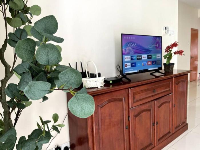Homestay TTDI ADINA 710 Shah Alam,Sek 13,MSU,3Bedroooms