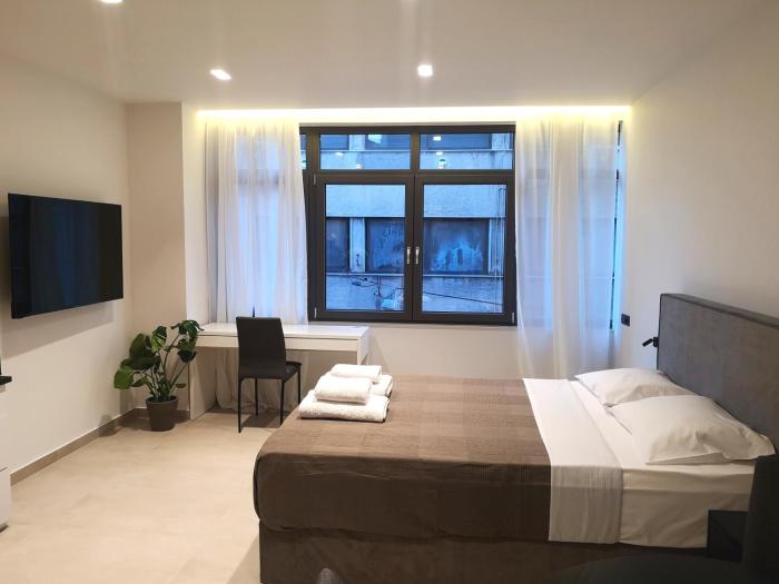 Evripidou Experience - The Suite