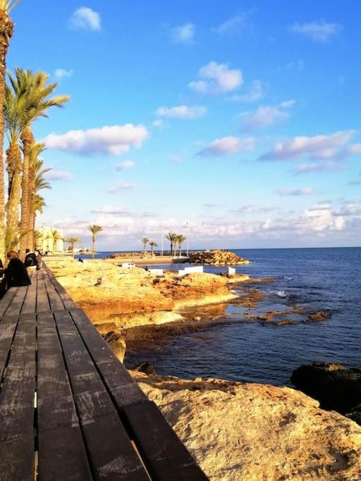 Von Privat Schöne Studio ganz nah zum Meer