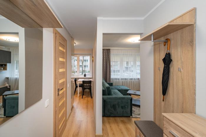 Modern n lovely apartment by Polo Apartments