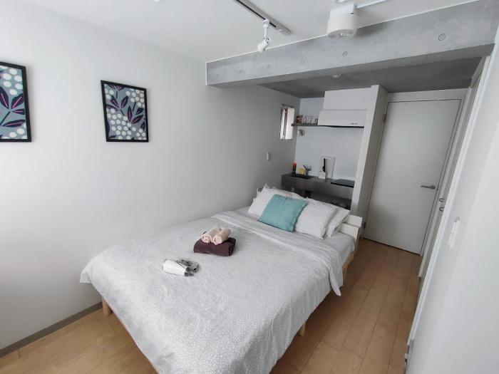 SaffronCasa Asakusabashi by Tranova