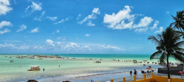 APT. CAMINHO DE MOISÉS