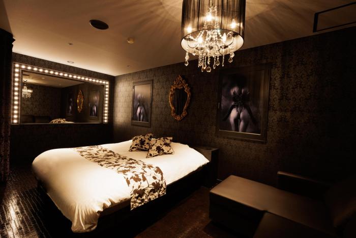 Asahikawa Hotel UNION-Adult Only