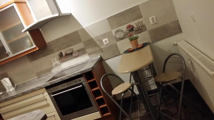 Stellas Monteurswohnungen