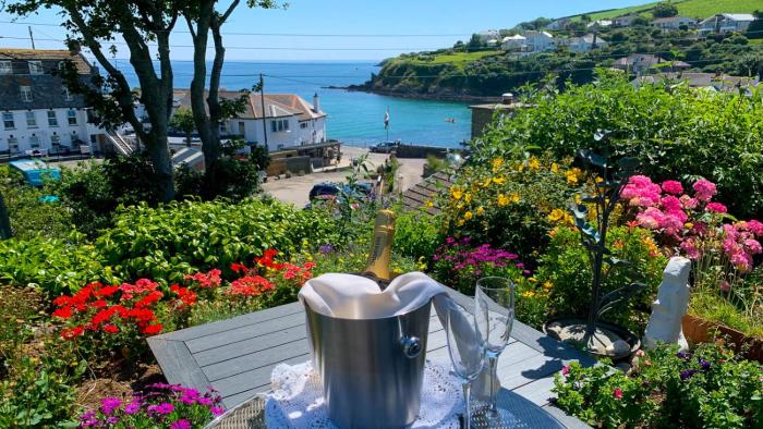 Portmellon Cove Guest House