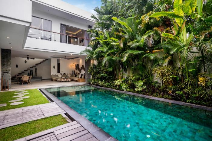 Villa Ara by BaliSuperHost