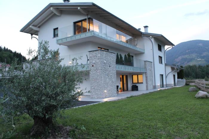 Relais Dolomiti Appartamento
