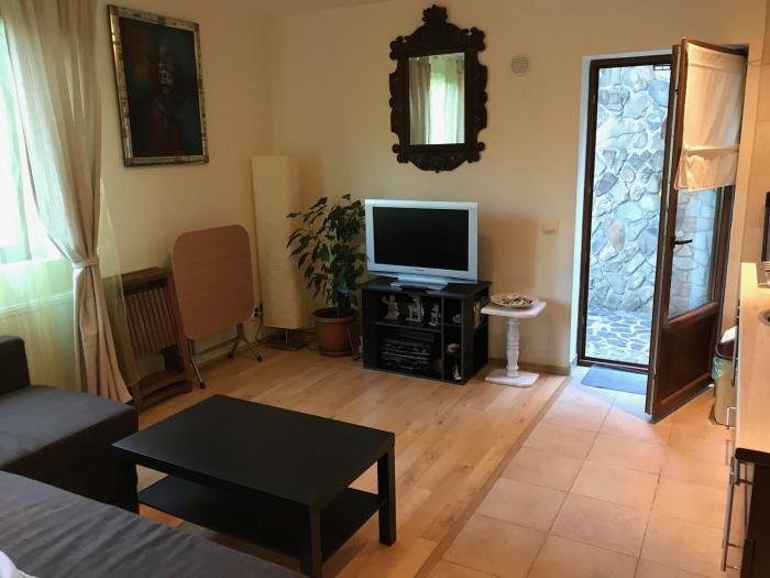 Lovely & Cozy Apartment