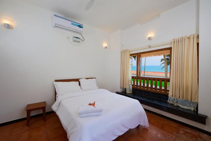 Paraikal Beach Resort