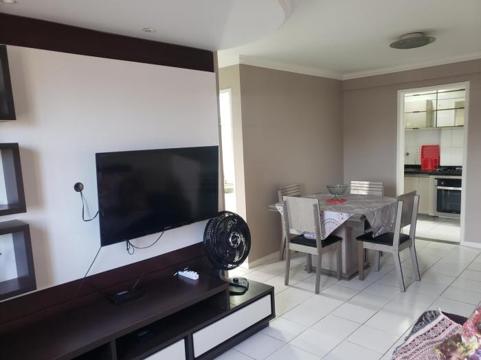 Apt 2 QUARTOS, 2 WC, POINT DA JATIÚCA ACOMODA 9