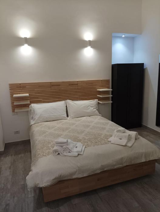 Tizianas Home Vatican