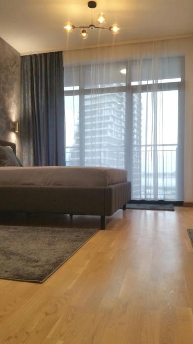 Beograd na vodi - BW Iris