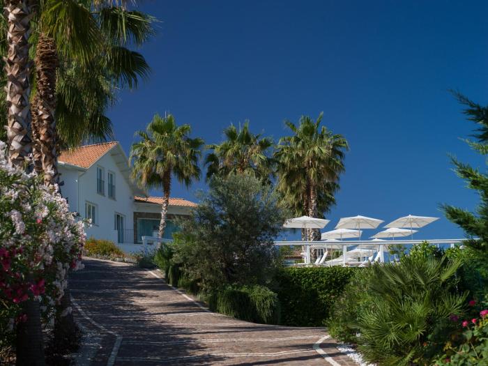 La Frescura del Principe Dimora di Charme