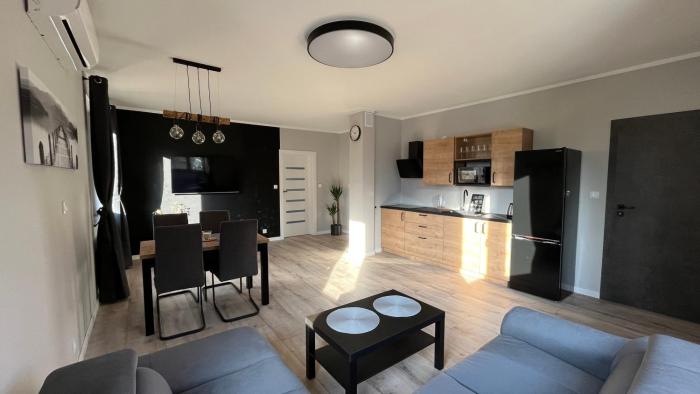 Apartamenty Czarna Perła