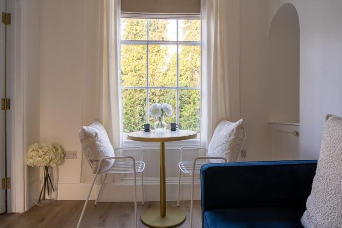 Romantic Georgian Hideaway in Central Bath