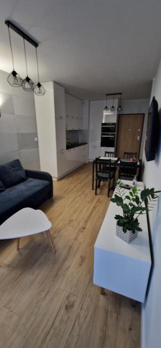 Apartament EDEN