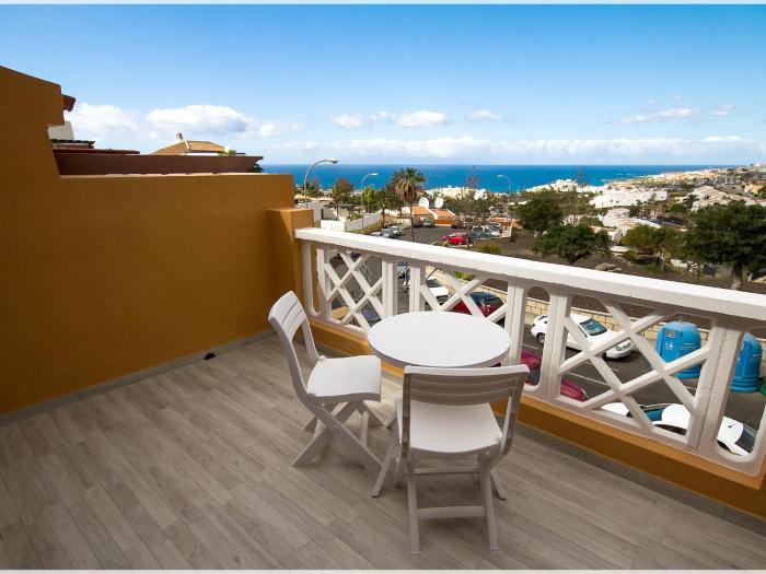 228 Ocean view Terrace and Sea View