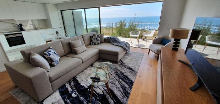 The View - Porto - Apartment on TOP location with amazing view!