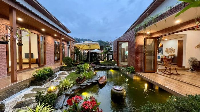 Sakura Mura Homestay Phú Quốc