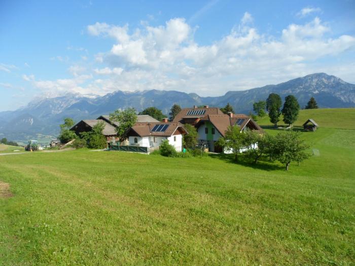 Ferienhaus 2