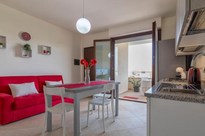 Coraline 103 apartment - Magnolia Holidays