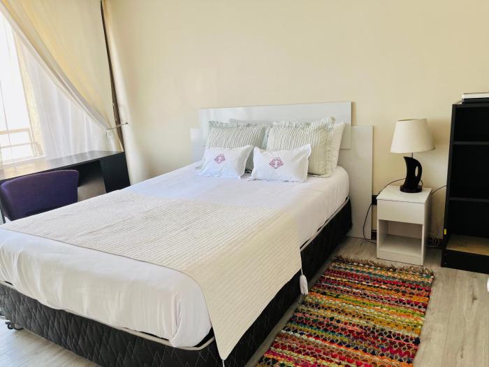 Departamento Bellas Artes 2 dormitorios, 2 baños