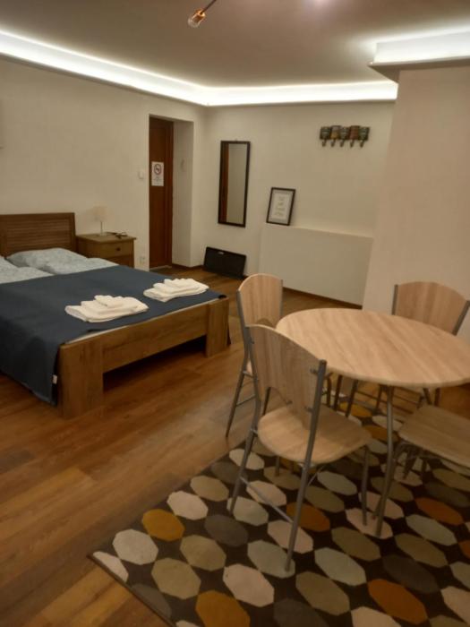 Liszt Ferenc square Studio apartment MID TERM