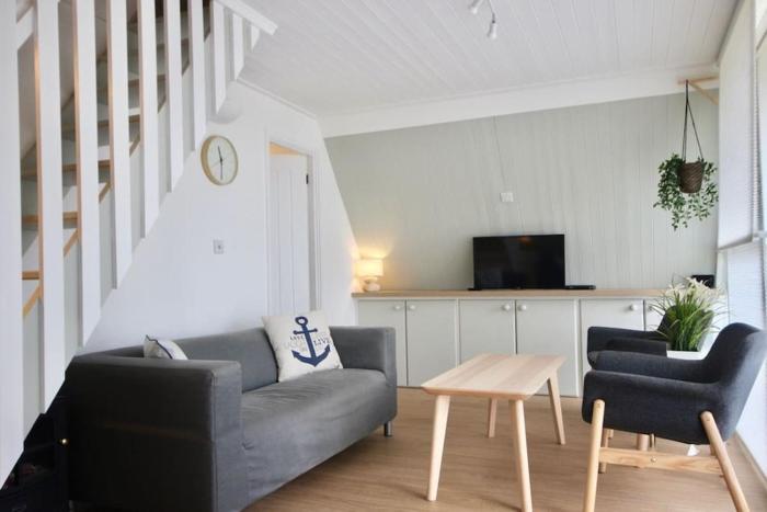 Kingsdown Chalet No.5