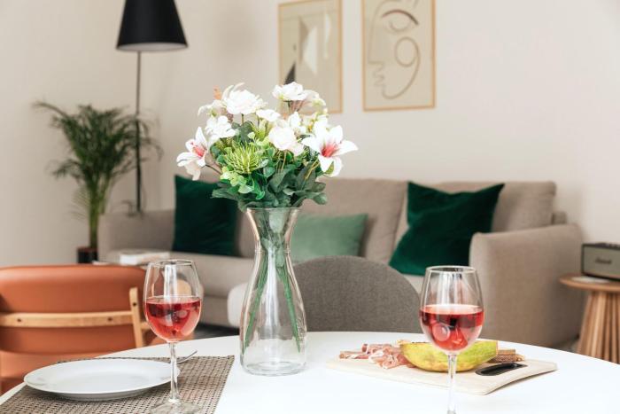 Ando Living - Douradores House