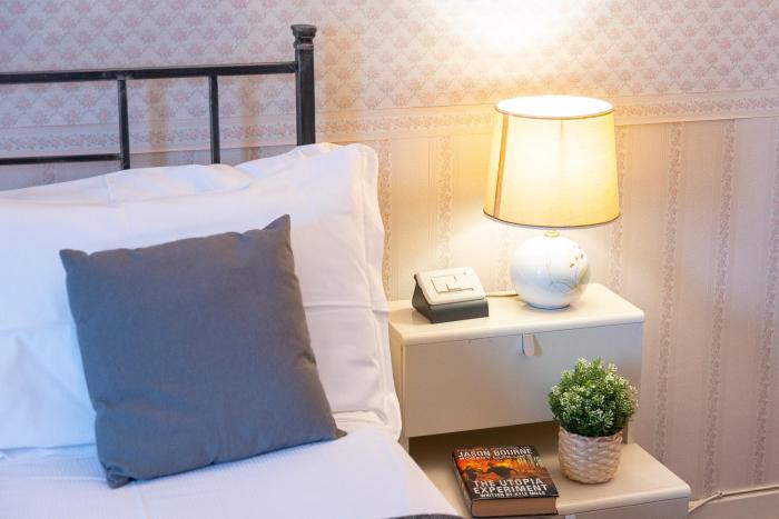 Aurelia Montana Luxury by Rental in Rome