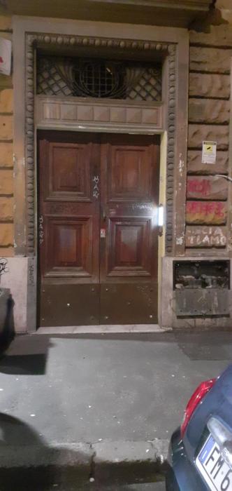 Casa per gente giovane