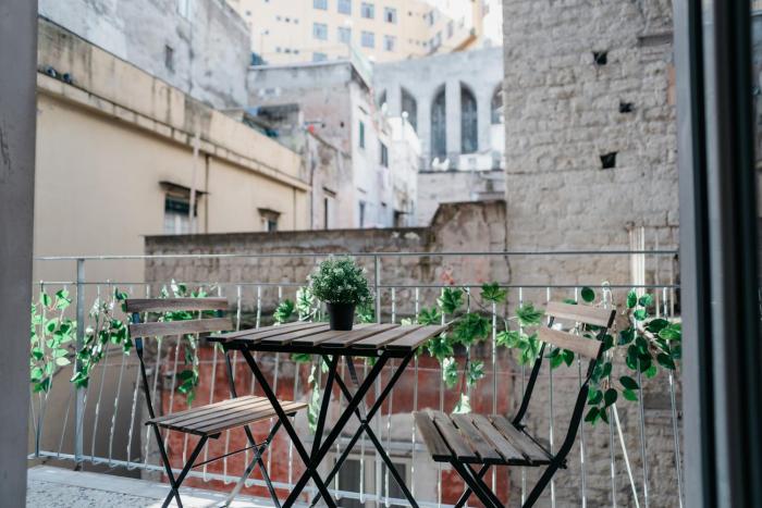 Brombeis Aurea by CasaNapoletana - Town Center