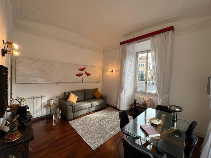 La tua casa nel centro di Roma