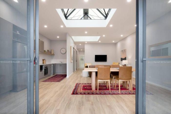 The Ranch In The Heart Of Launceston w Free Wifi