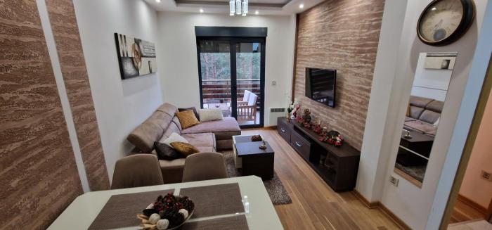 Apartment Mihajlović