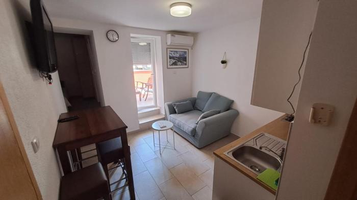 Apartman Novalja