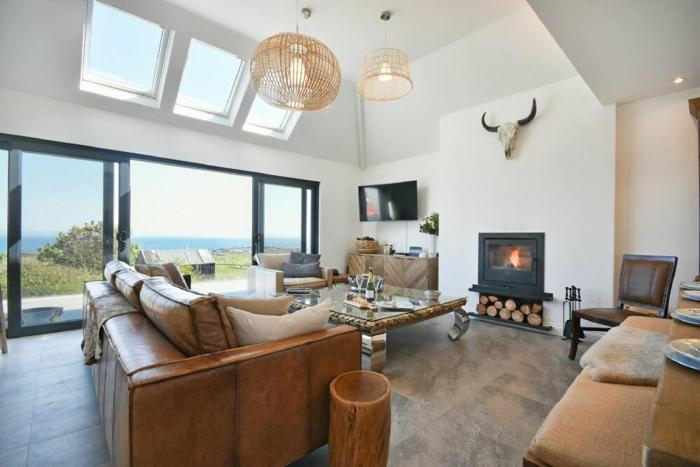 Waters Edge Beadnell Harbour Road