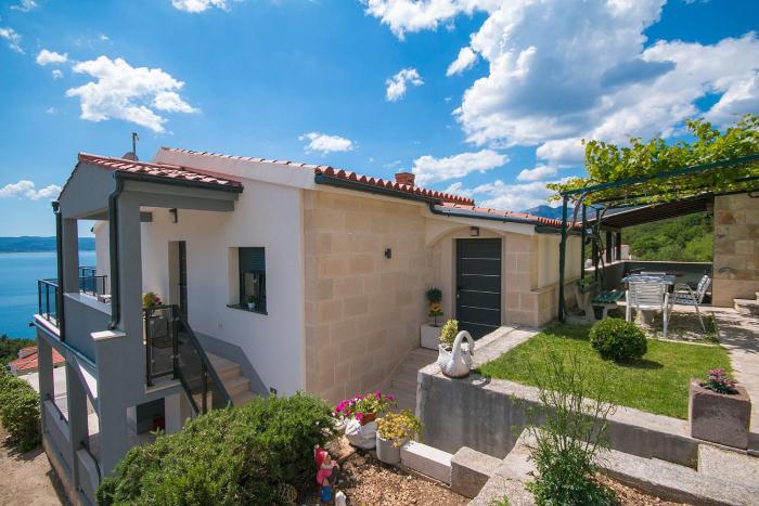 Apartments Villa Nadalina Deluxe