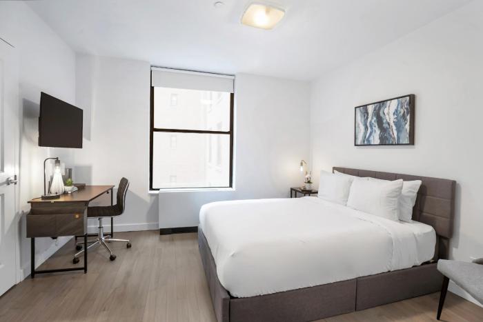 National at 888 Sixth Avenue - Furnished Apartments