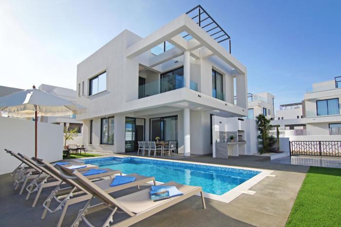 Villa Queen Eleanor