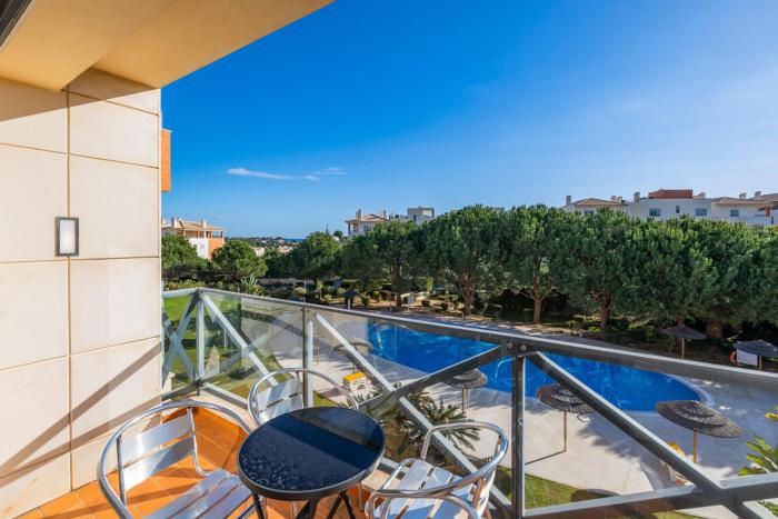 Albufeira Corcovada Apartments