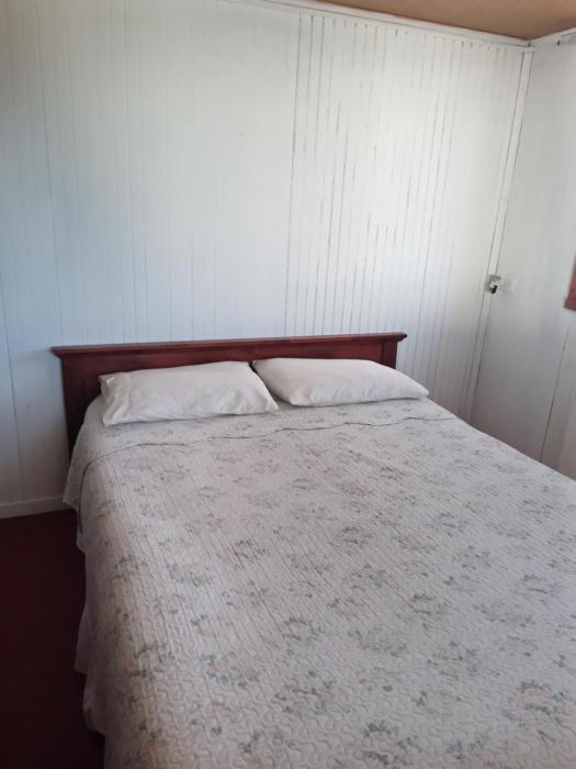 Habitaciones patagonia paradise