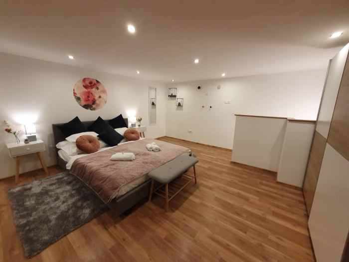 Raday Exlusive Apparttement in the city centre, FREE COFFEE