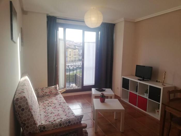 Apartamento Colombres