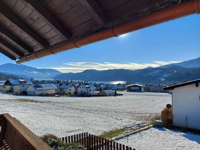 MaxiSeeblick Apartments