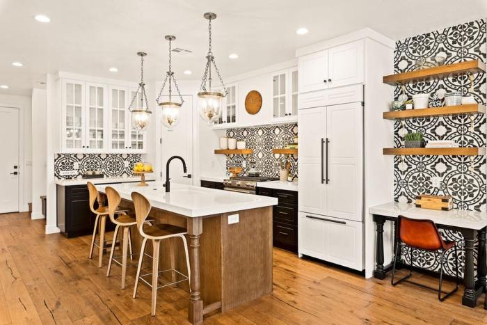 All Decked Out townhouse