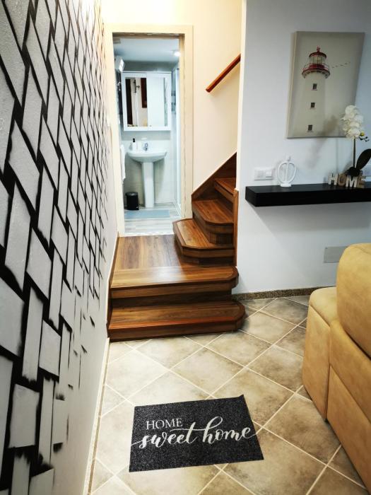 El Viaje a Elba Centro y Playa