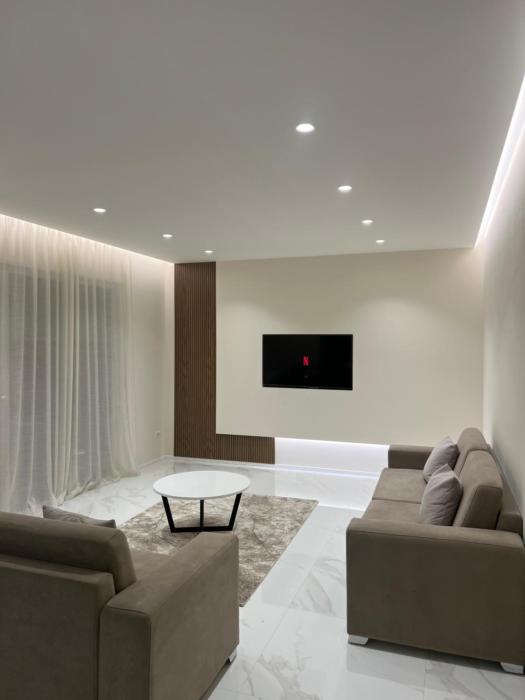 NÓS apartment 2
