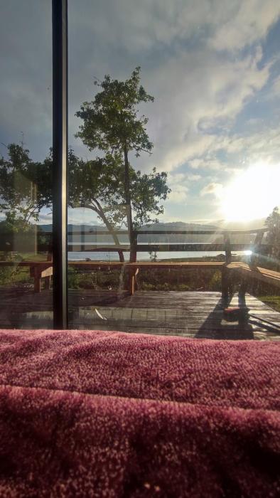 Cabañas Isla Del rey