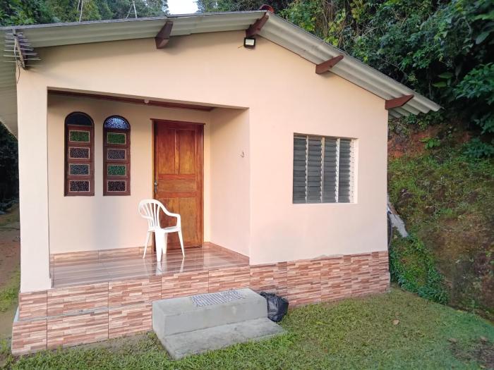 Casa Natureza, Mar, Floresta e Tranquilidade